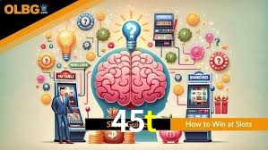 A Popularidade dos Caça-Níqueis no 45t