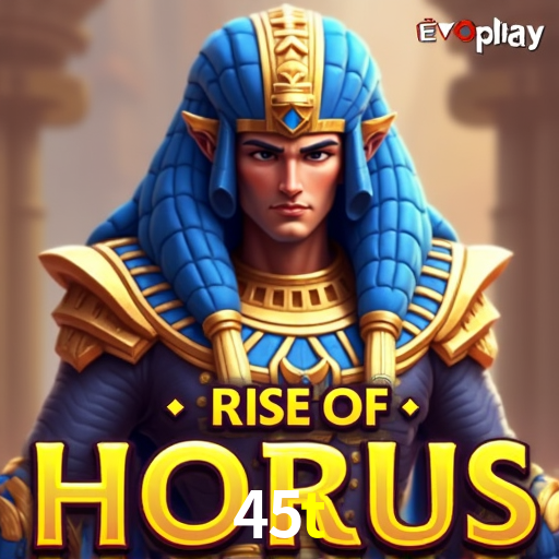 Desvendando o Mundo dos Jogos Virtuais na 45t