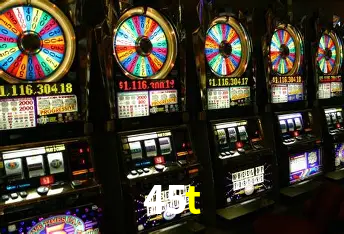 A Experiência Imersiva dos Cassinos Ao Vivo no 45t