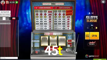 Descubra o Programa VIP da 45t: Vantagens Exclusivas para Jogadores